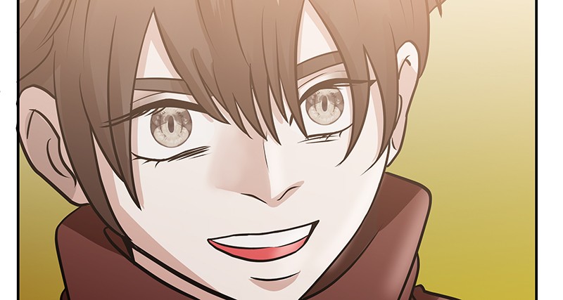 Unstable – Manhwa chapter 2 - page 42