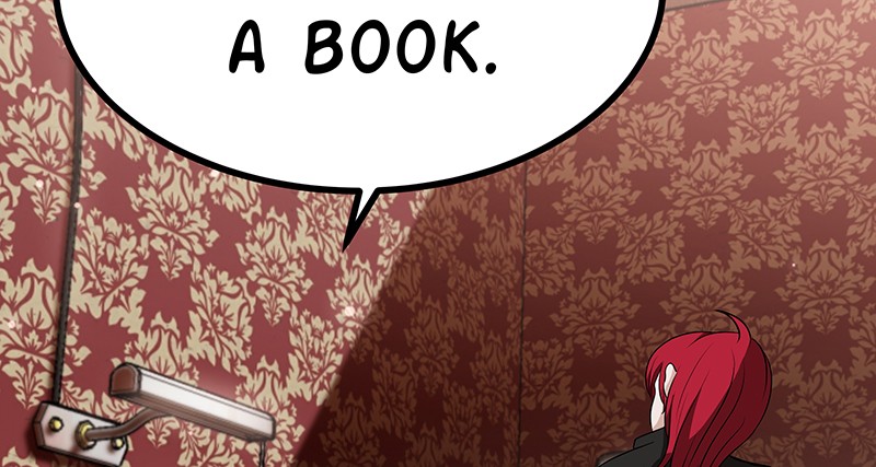 Unstable – Manhwa chapter 2 - page 45