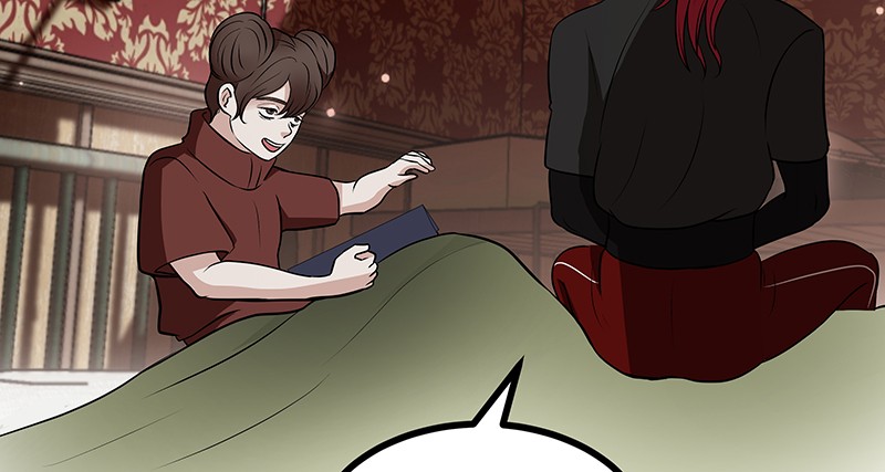 Unstable – Manhwa chapter 2 - page 46
