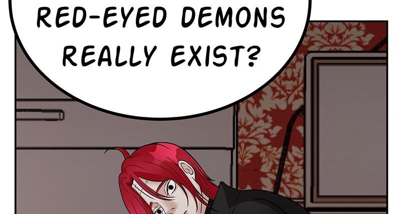 Unstable – Manhwa chapter 2 - page 49