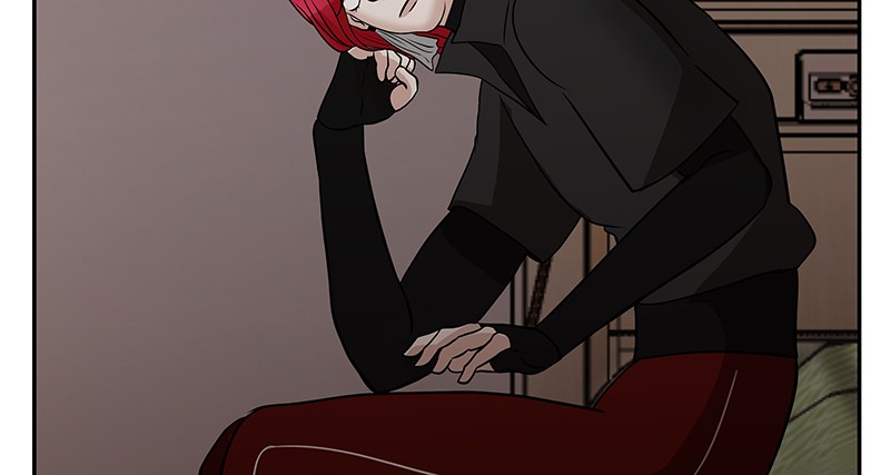 Unstable – Manhwa chapter 2 - page 50