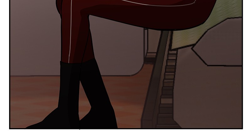 Unstable – Manhwa chapter 2 - page 51