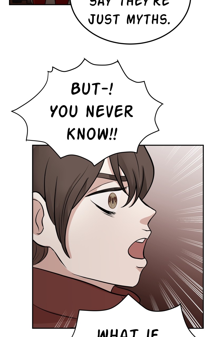 Unstable – Manhwa chapter 2 - page 54