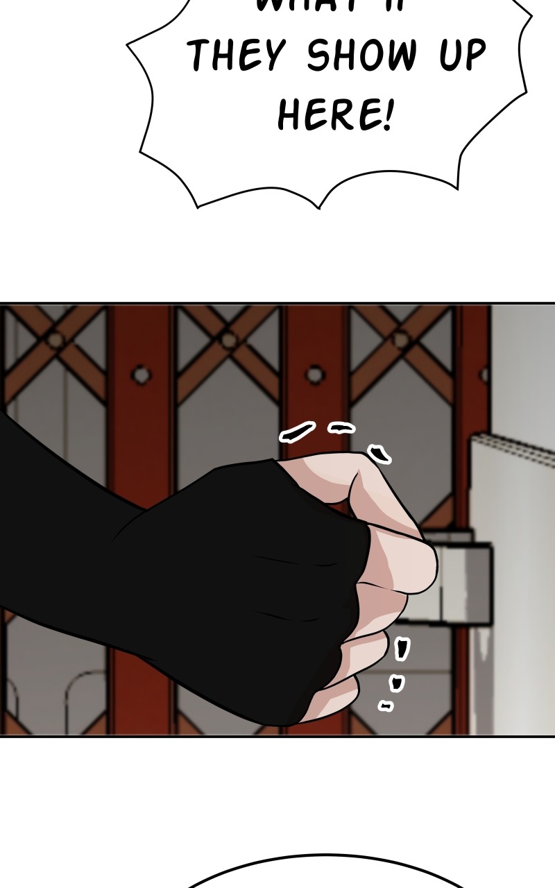 Unstable – Manhwa chapter 2 - page 55