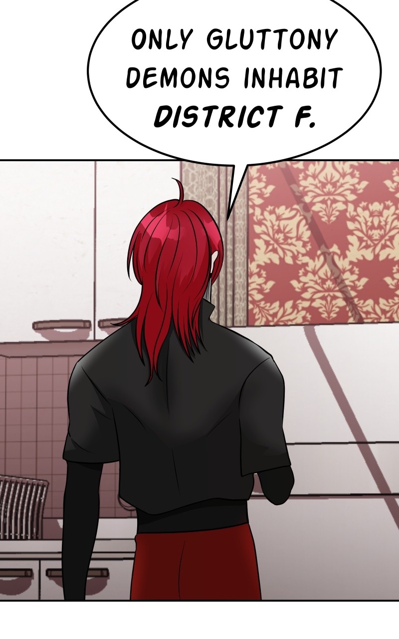 Unstable – Manhwa chapter 2 - page 56
