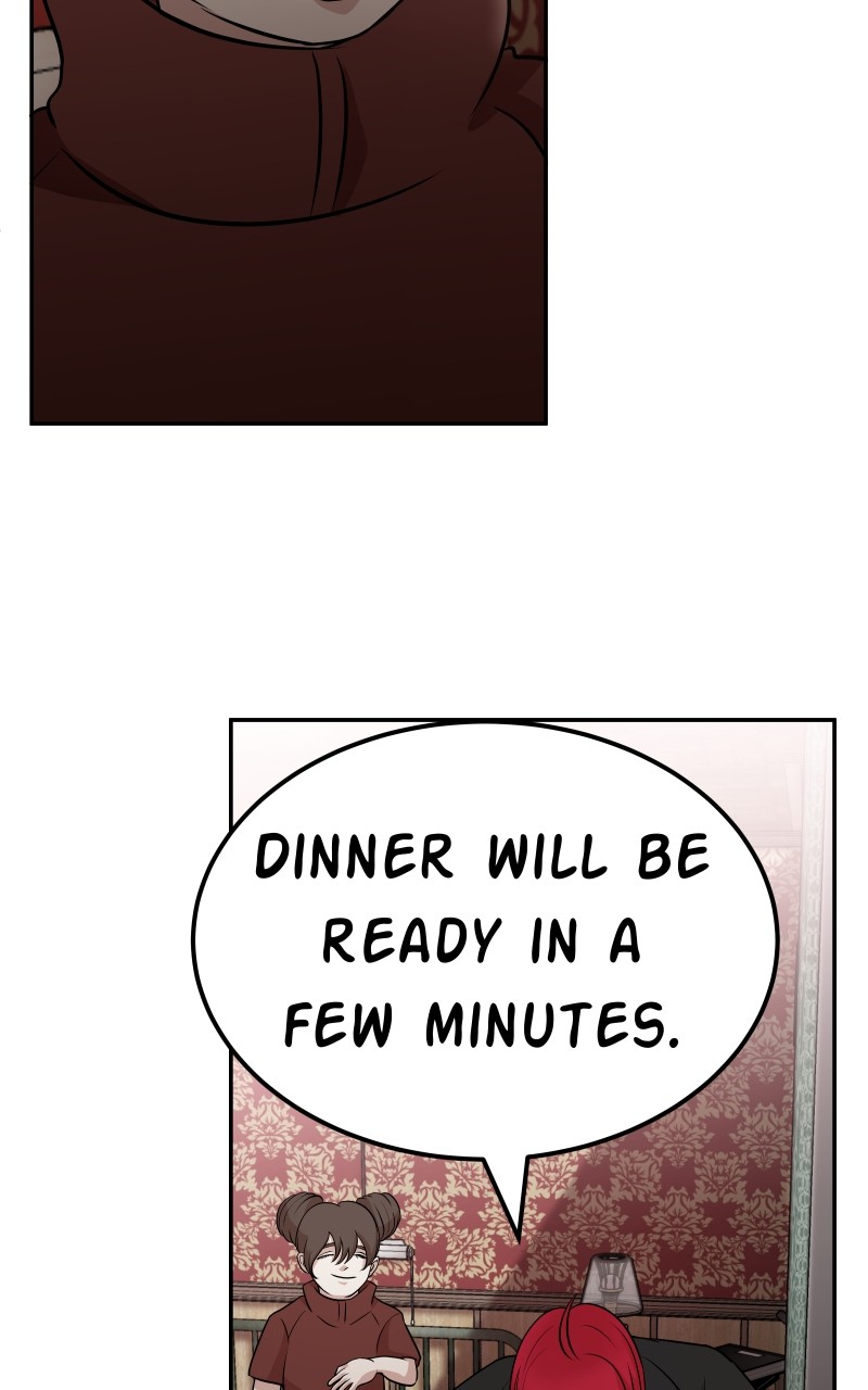 Unstable – Manhwa chapter 2 - page 63