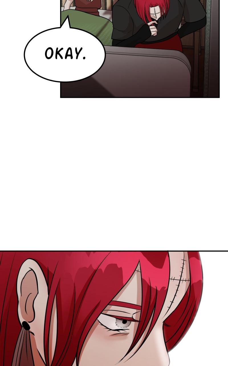 Unstable – Manhwa chapter 2 - page 64