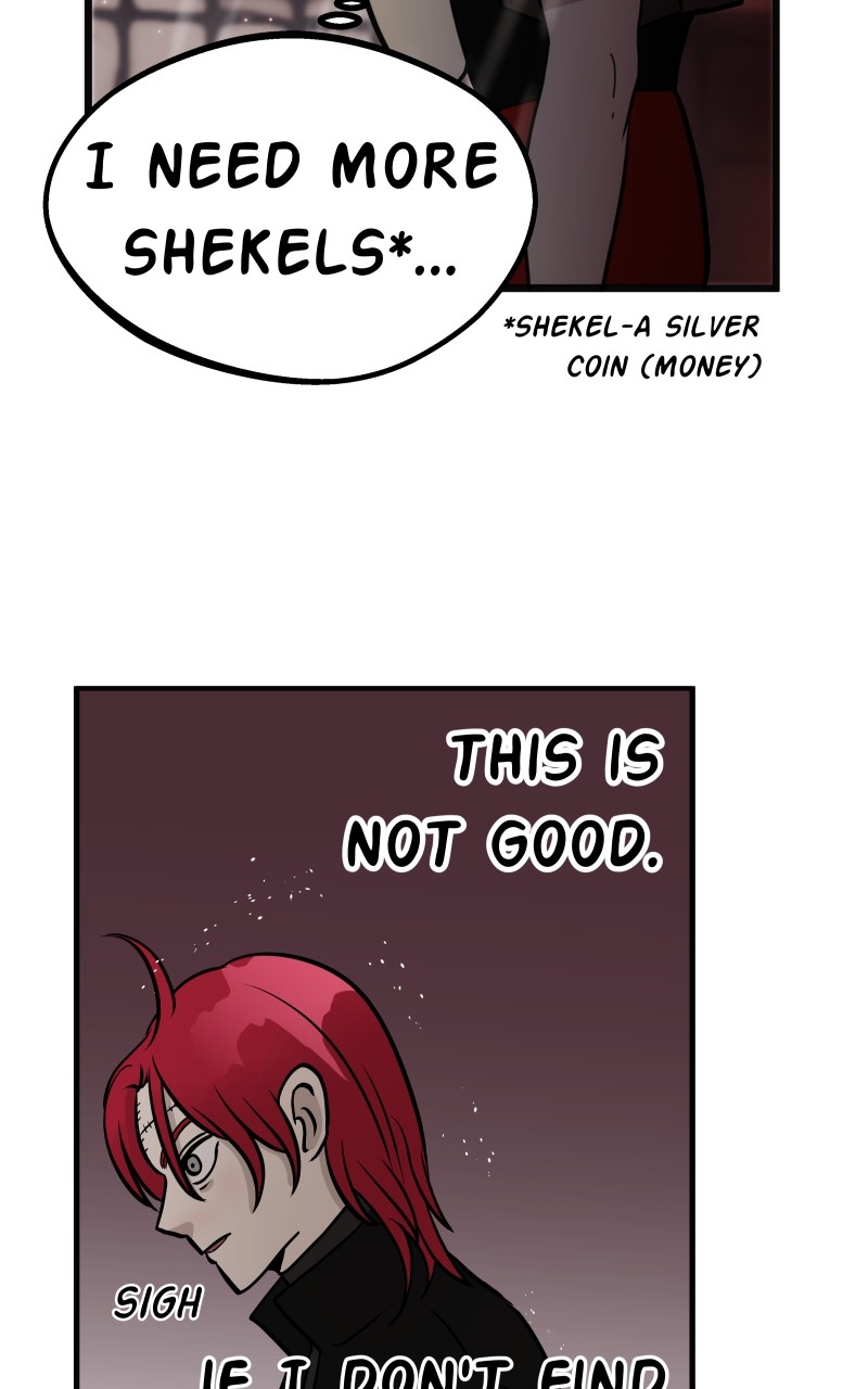 Unstable – Manhwa chapter 2 - page 69
