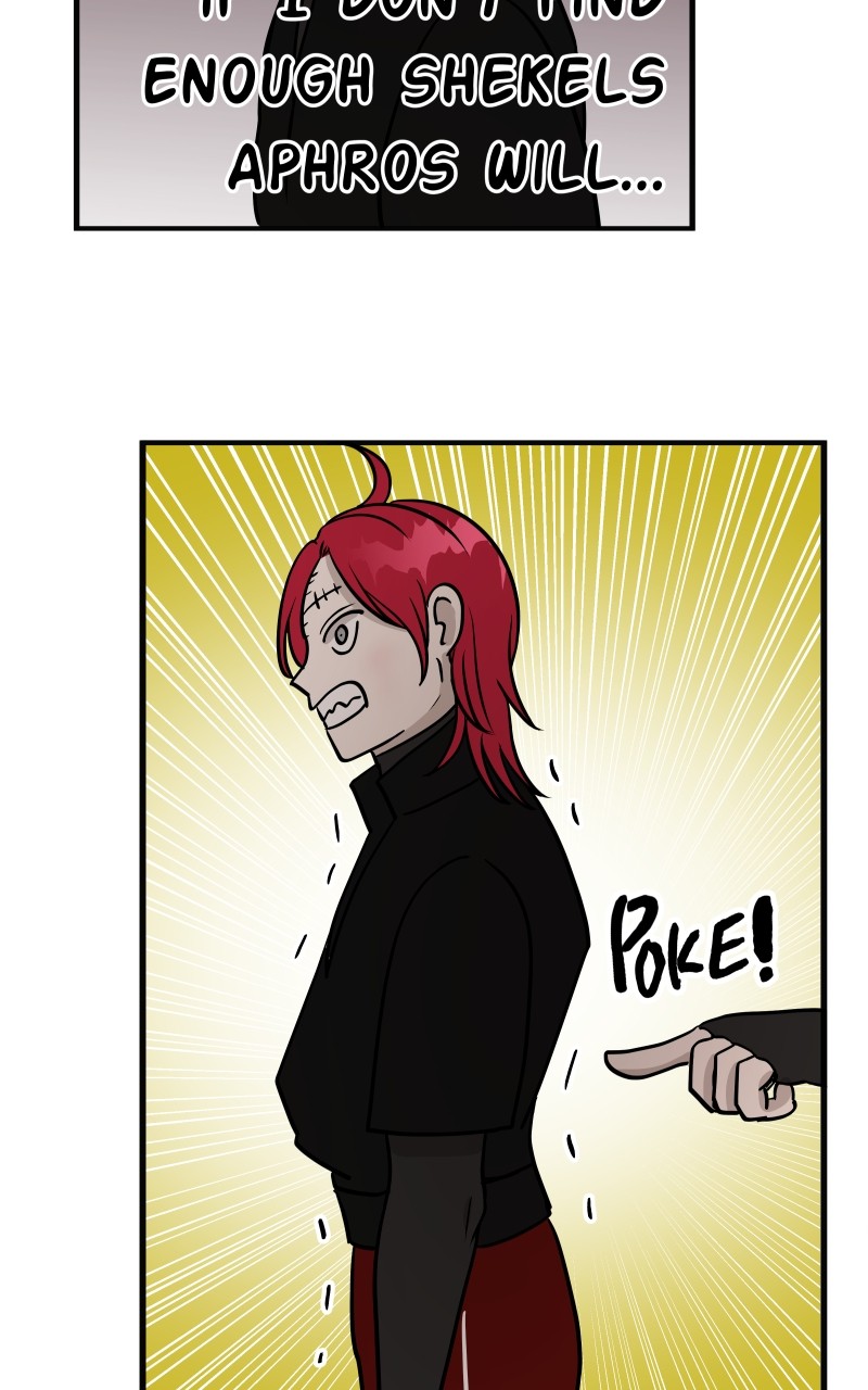 Unstable – Manhwa chapter 2 - page 70
