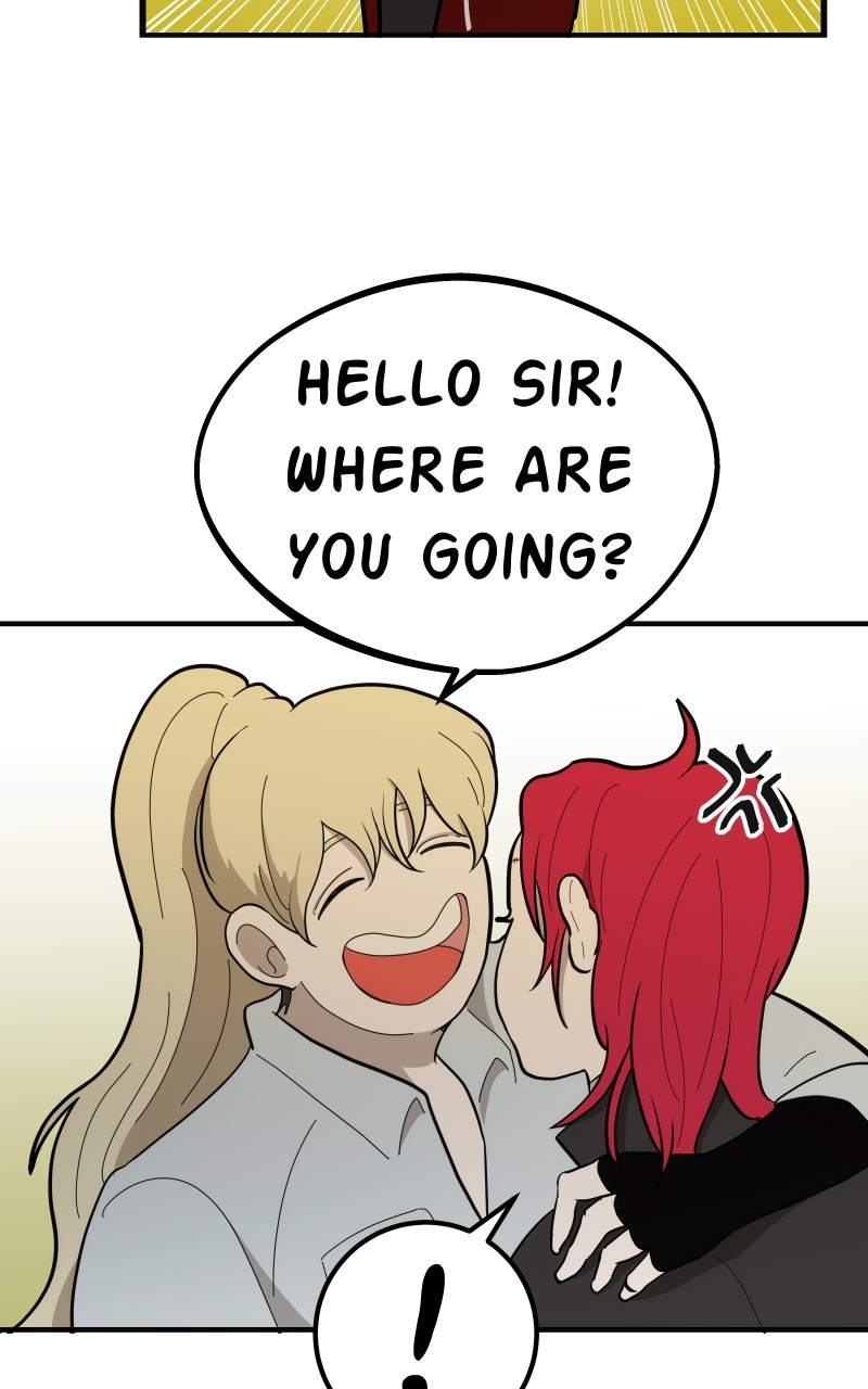 Unstable – Manhwa chapter 2 - page 71