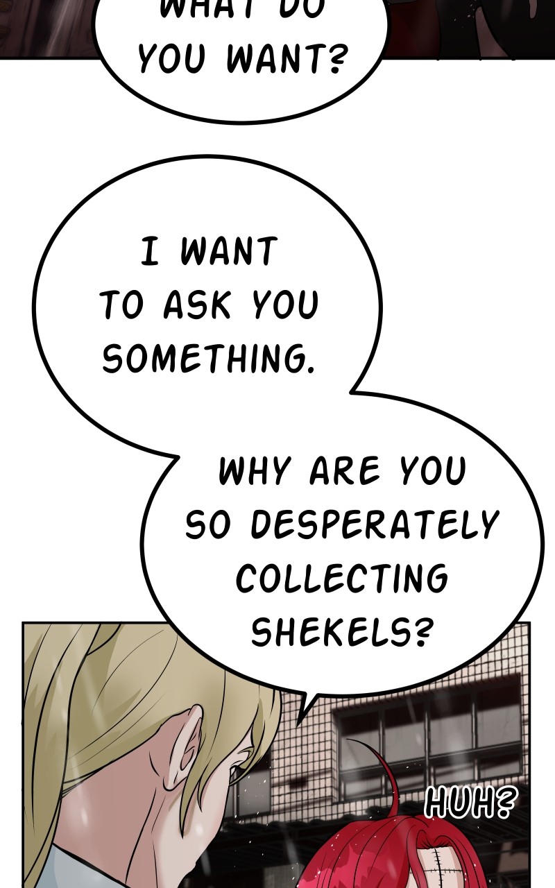 Unstable – Manhwa chapter 2 - page 75