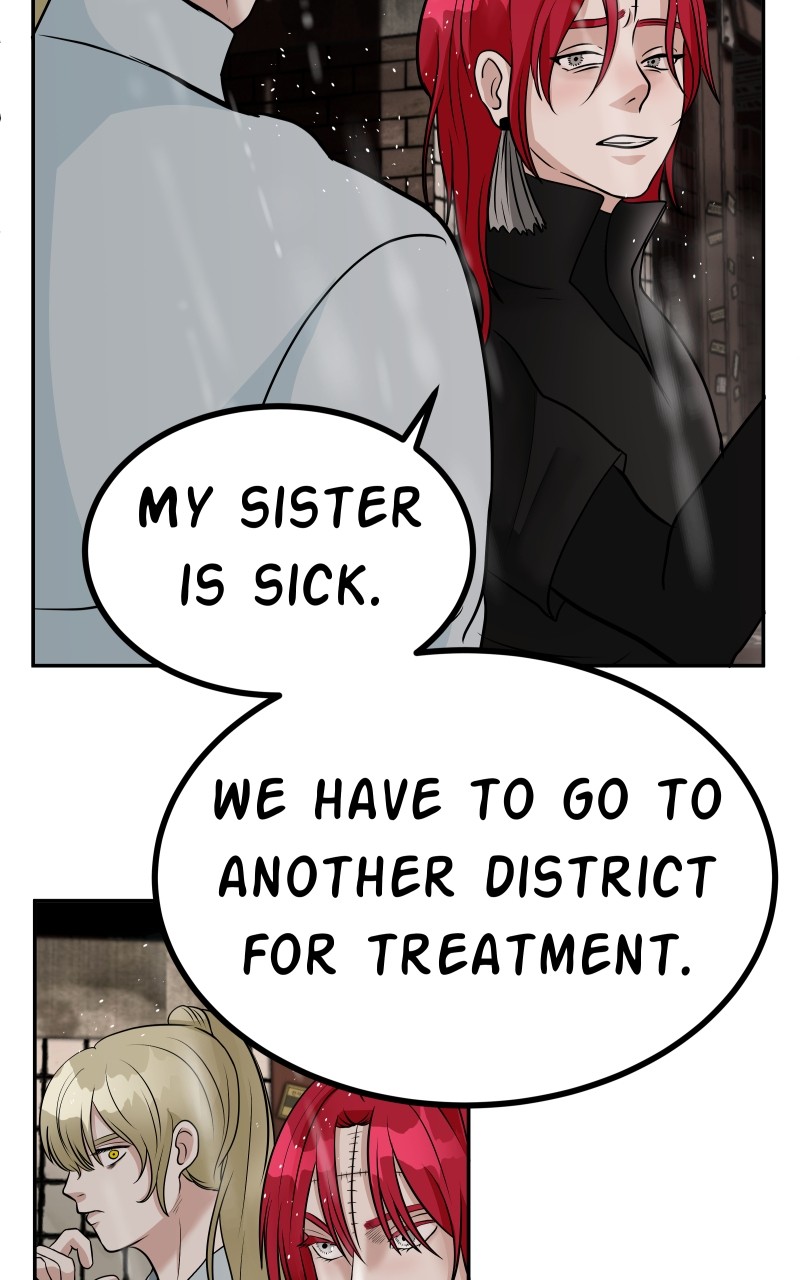 Unstable – Manhwa chapter 2 - page 76