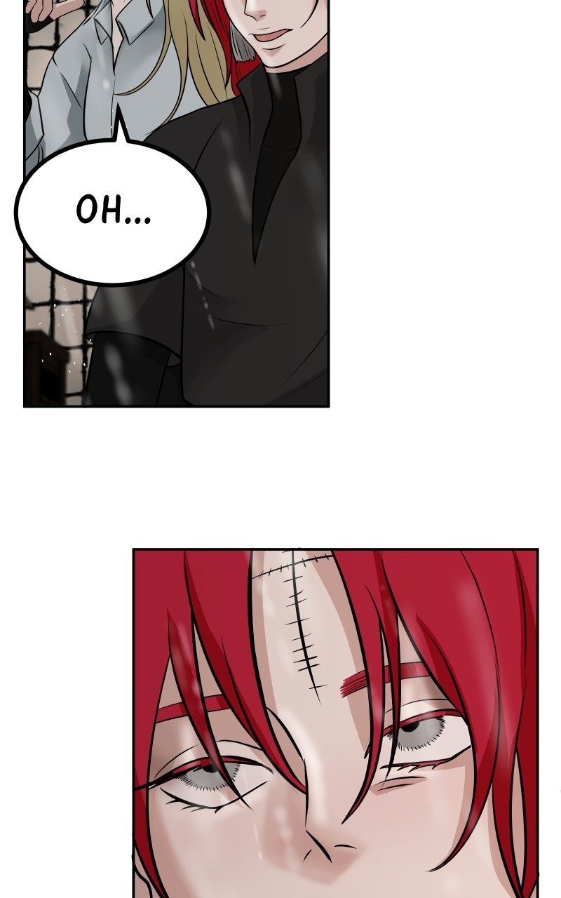 Unstable – Manhwa chapter 2 - page 77