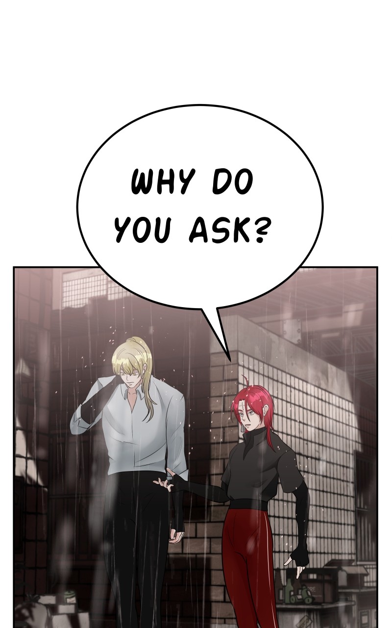 Unstable – Manhwa chapter 2 - page 84