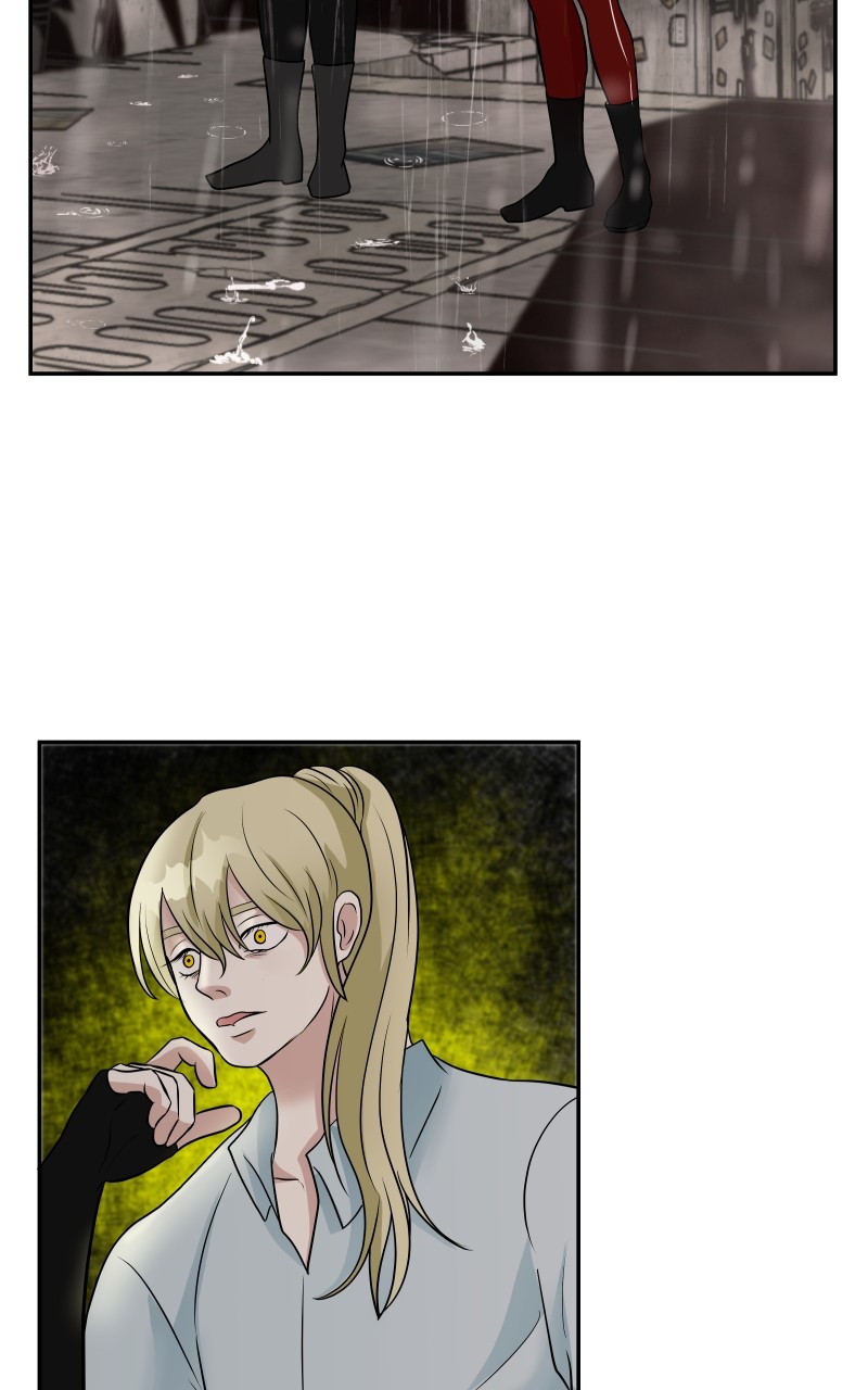 Unstable – Manhwa chapter 2 - page 85