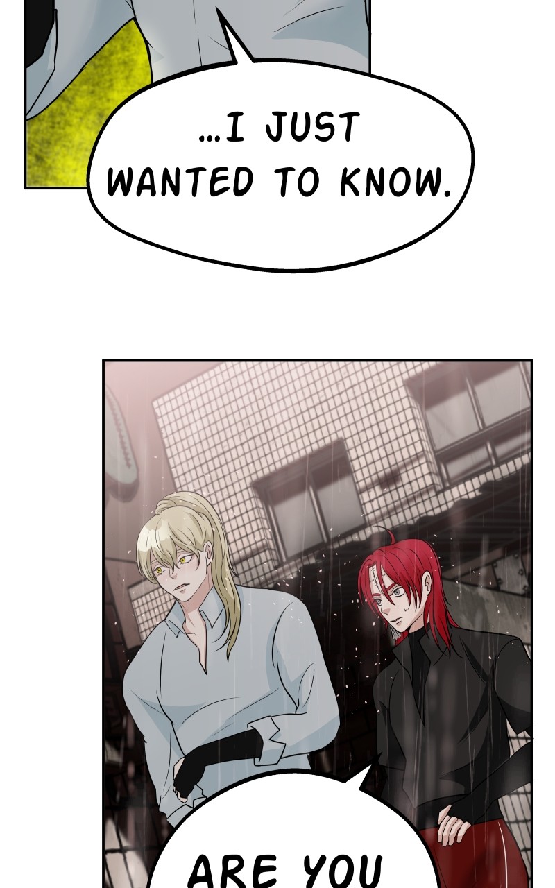 Unstable – Manhwa chapter 2 - page 86