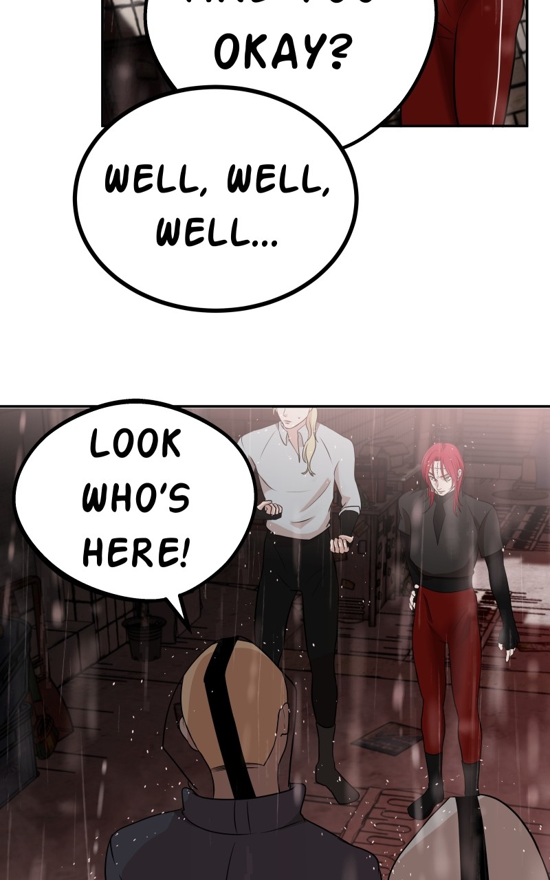 Unstable – Manhwa chapter 2 - page 87