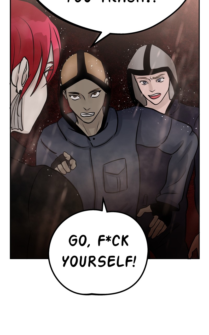 Unstable – Manhwa chapter 2 - page 89
