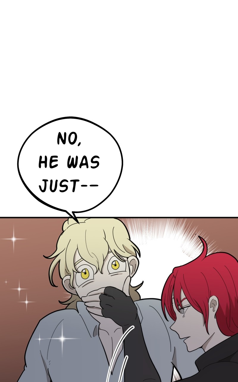 Unstable – Manhwa chapter 2 - page 90