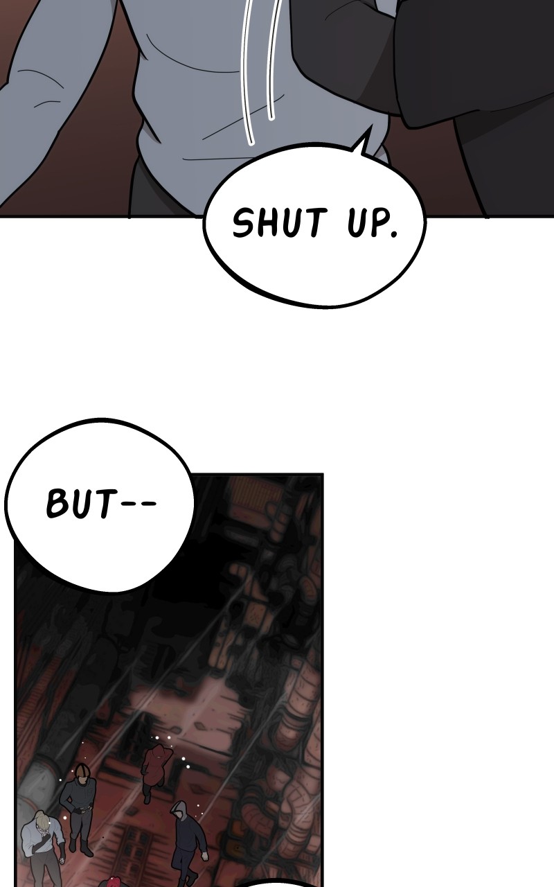 Unstable – Manhwa chapter 2 - page 91
