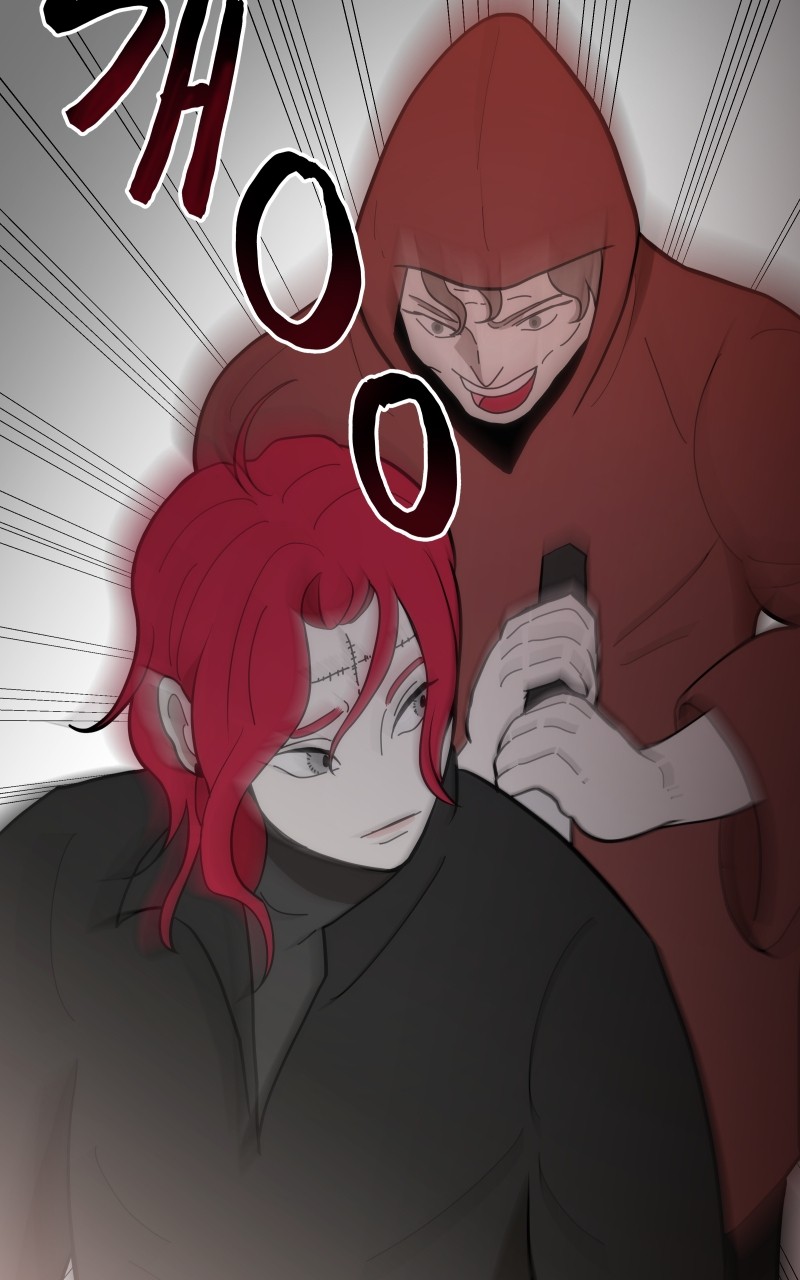 Unstable – Manhwa chapter 2 - page 94
