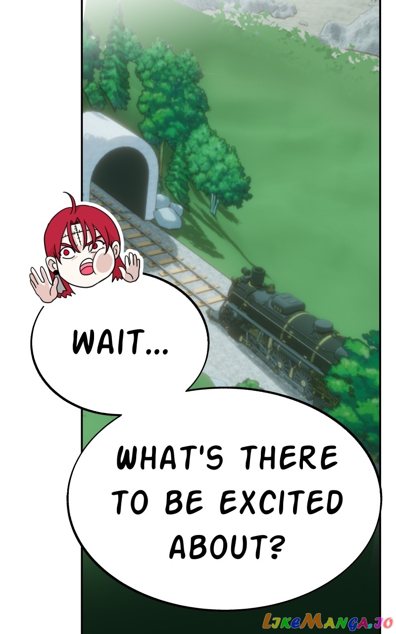 Unstable – Manhwa Chapter 56 - page 10
