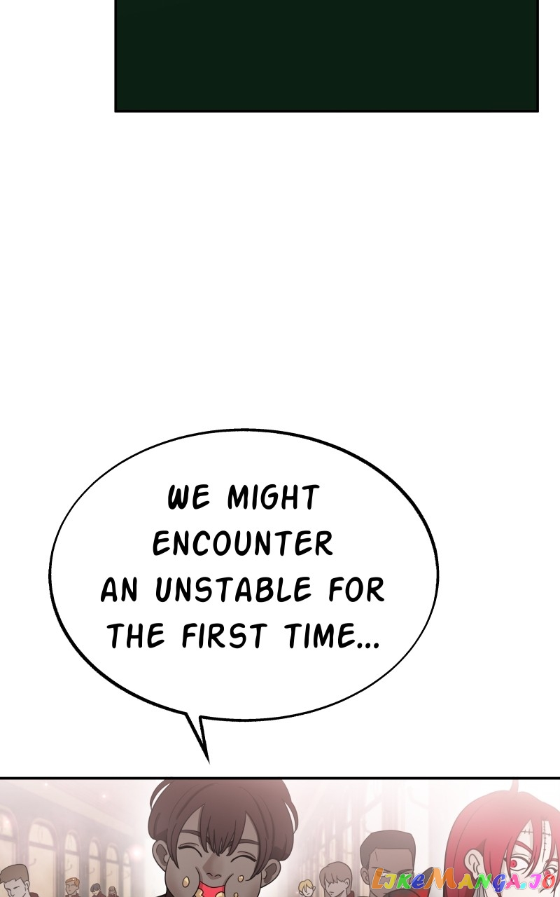 Unstable – Manhwa Chapter 56 - page 11