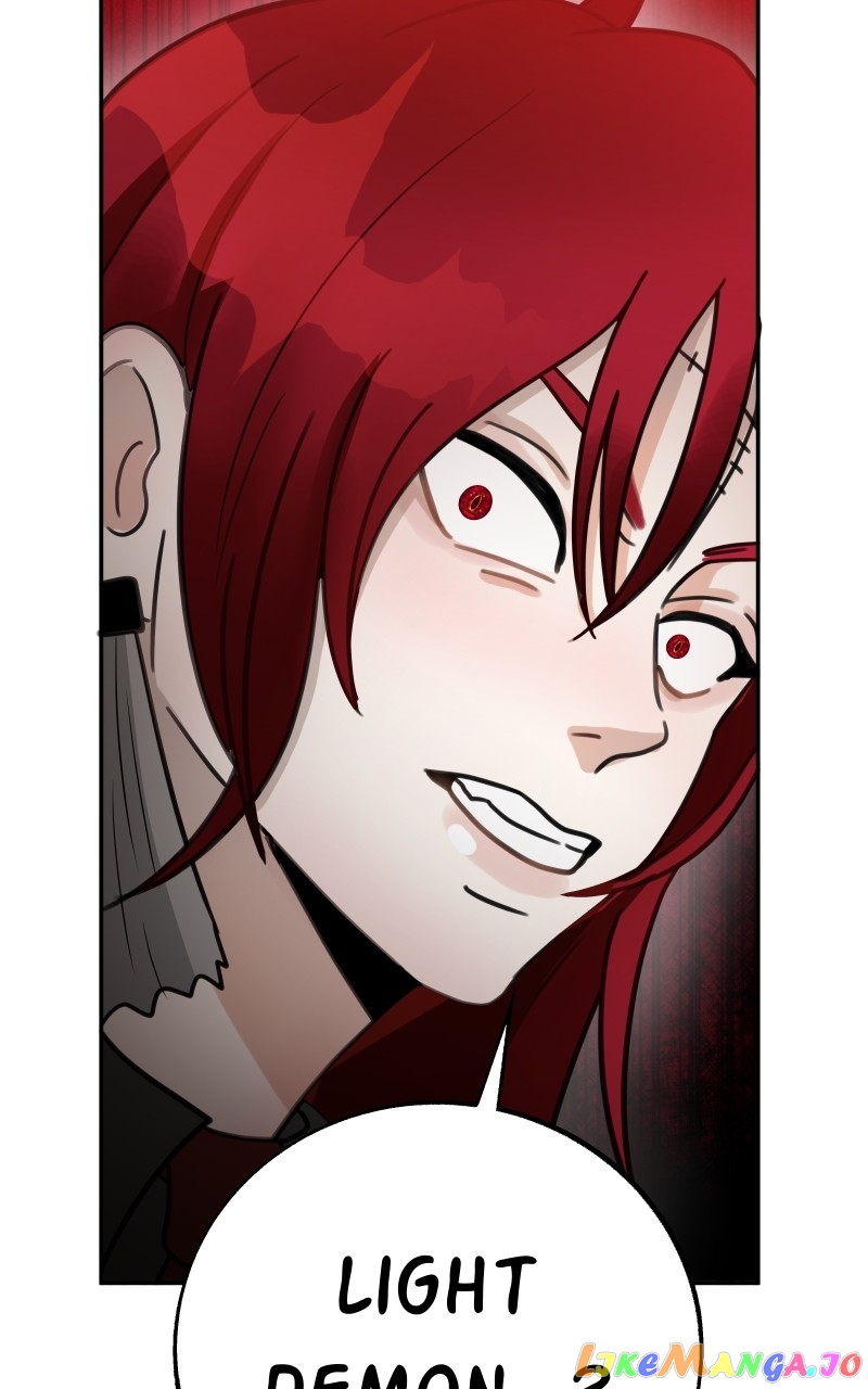 Unstable – Manhwa Chapter 56 - page 13