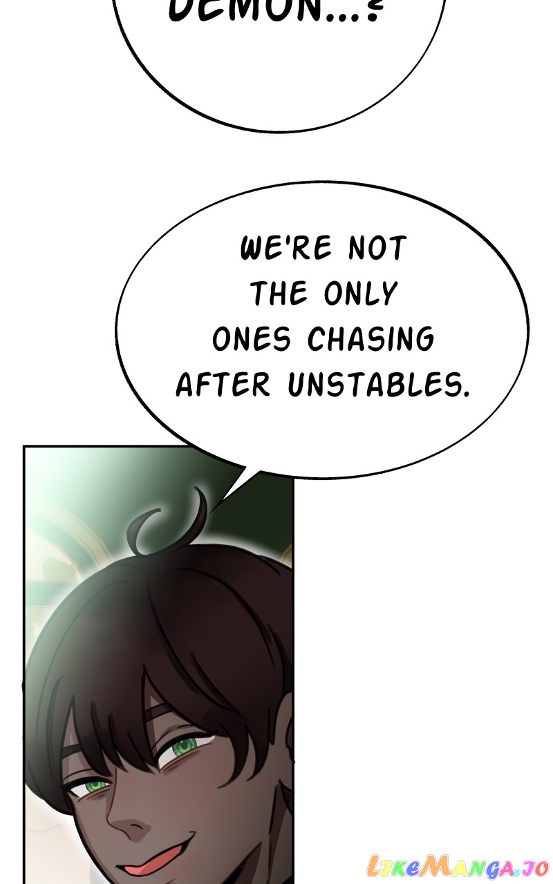 Unstable – Manhwa Chapter 56 - page 14