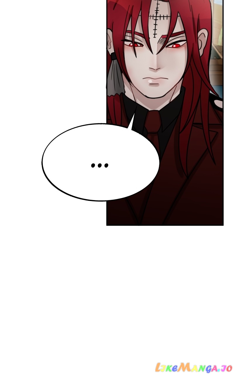 Unstable – Manhwa Chapter 56 - page 16