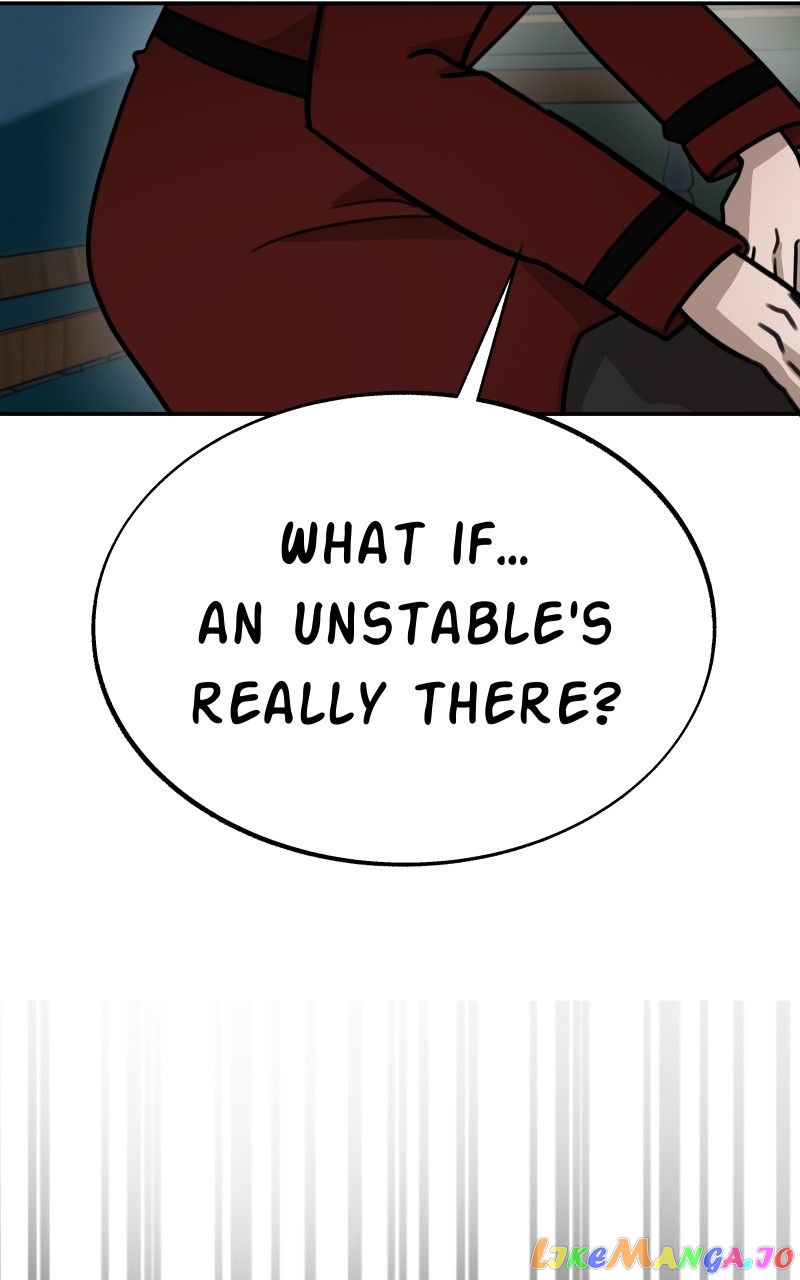 Unstable – Manhwa Chapter 56 - page 17