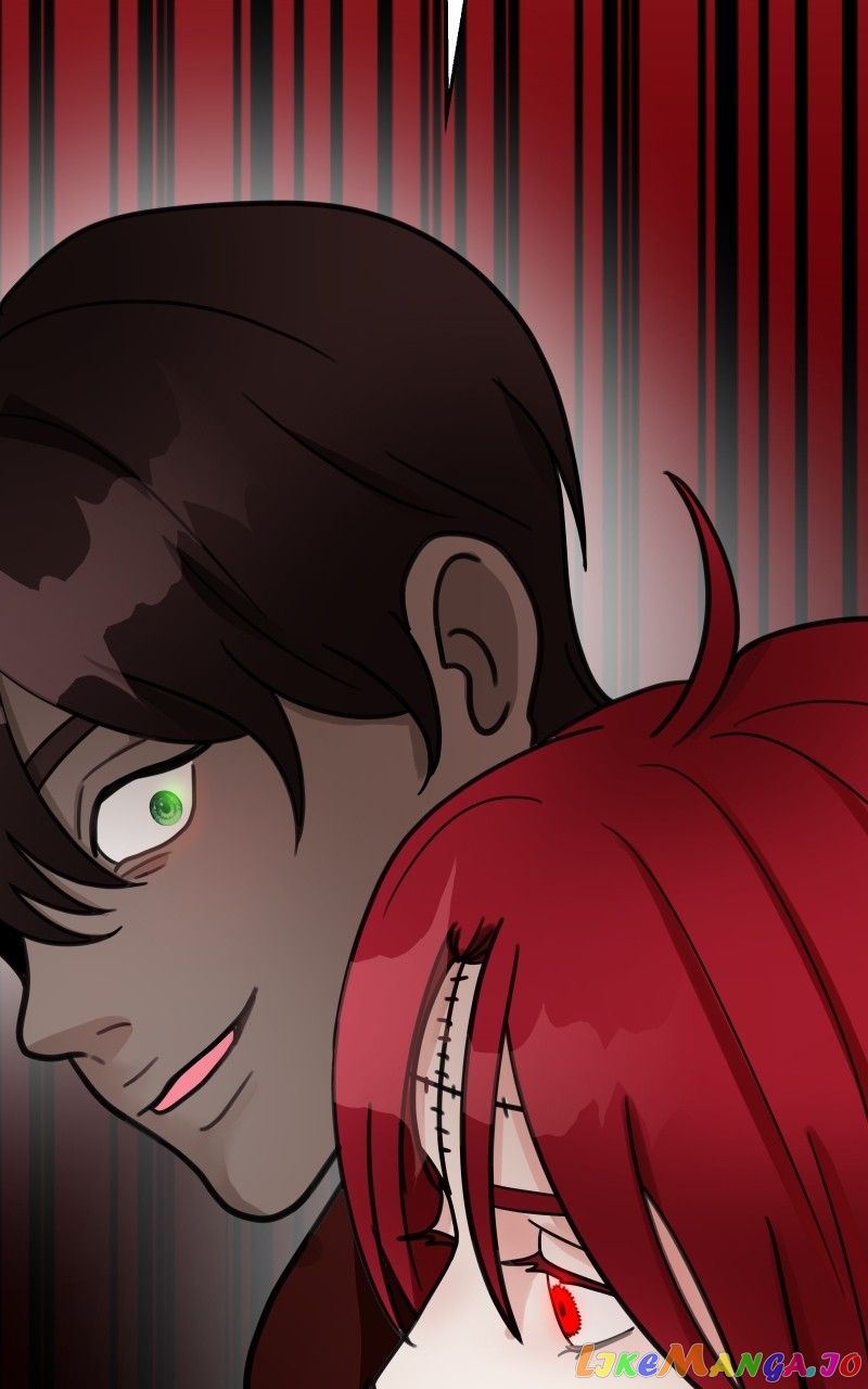 Unstable – Manhwa Chapter 56 - page 19