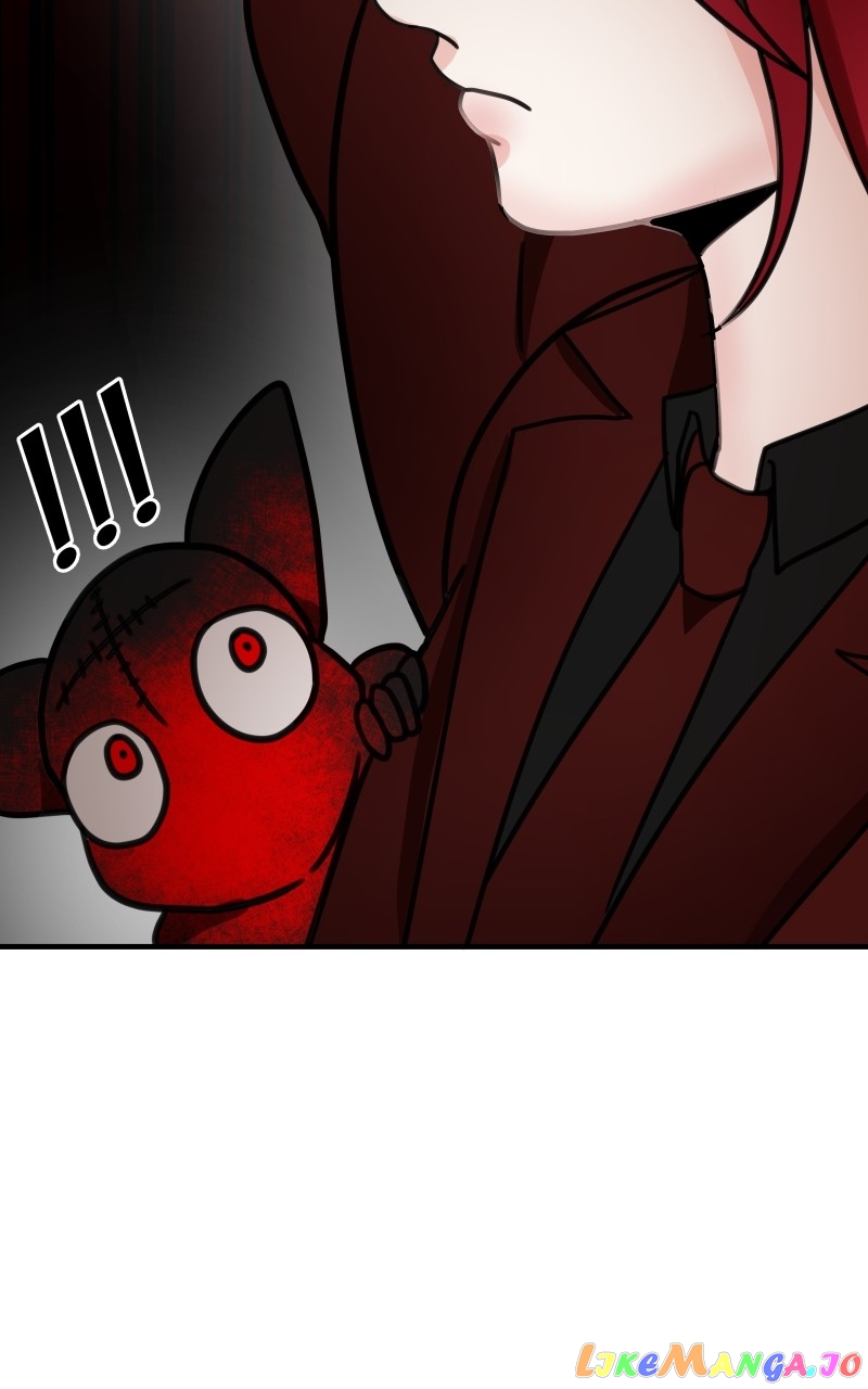 Unstable – Manhwa Chapter 56 - page 20