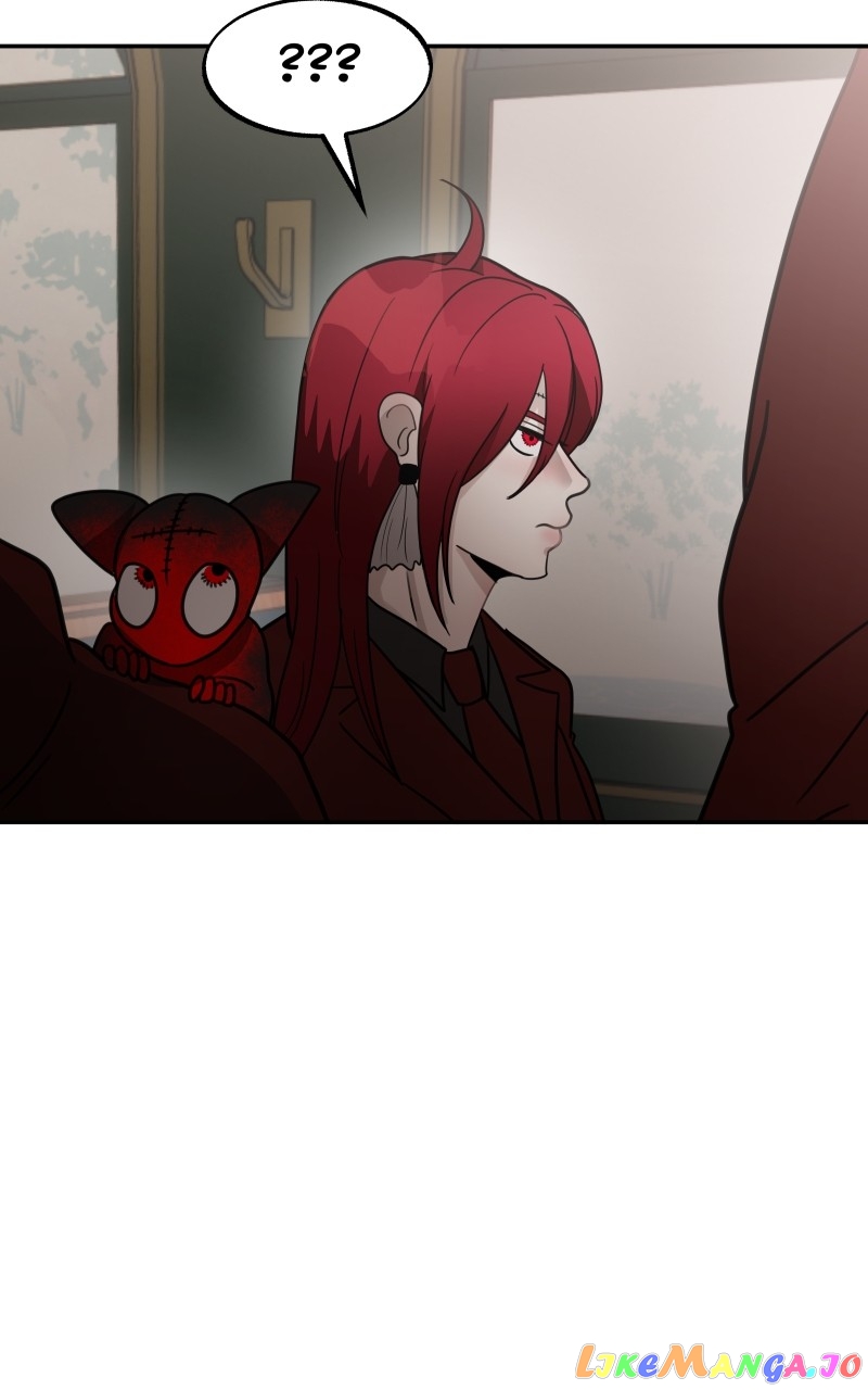 Unstable – Manhwa Chapter 56 - page 24