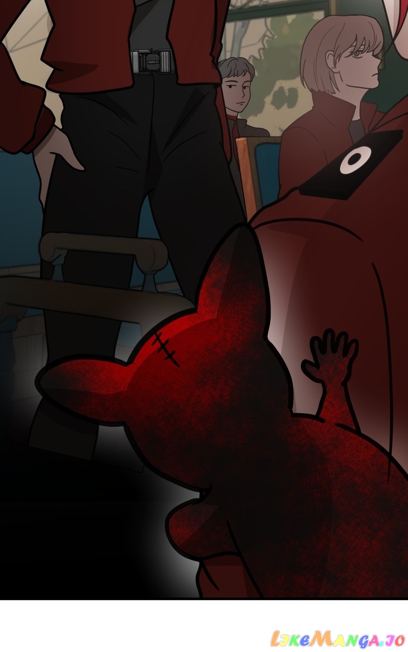Unstable – Manhwa Chapter 56 - page 26