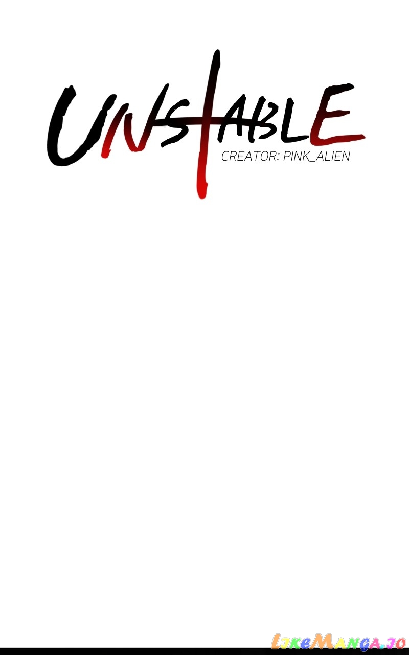 Unstable – Manhwa Chapter 56 - page 29