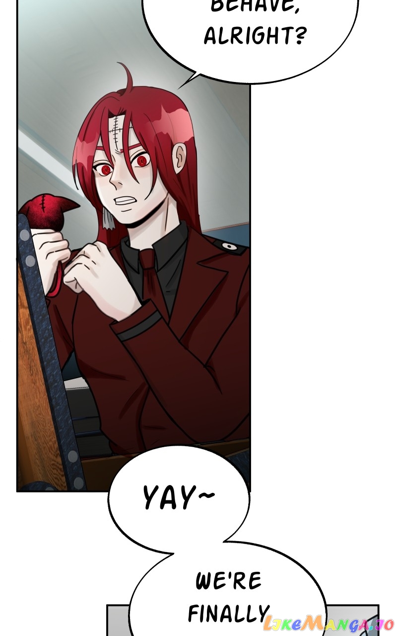 Unstable – Manhwa Chapter 56 - page 3