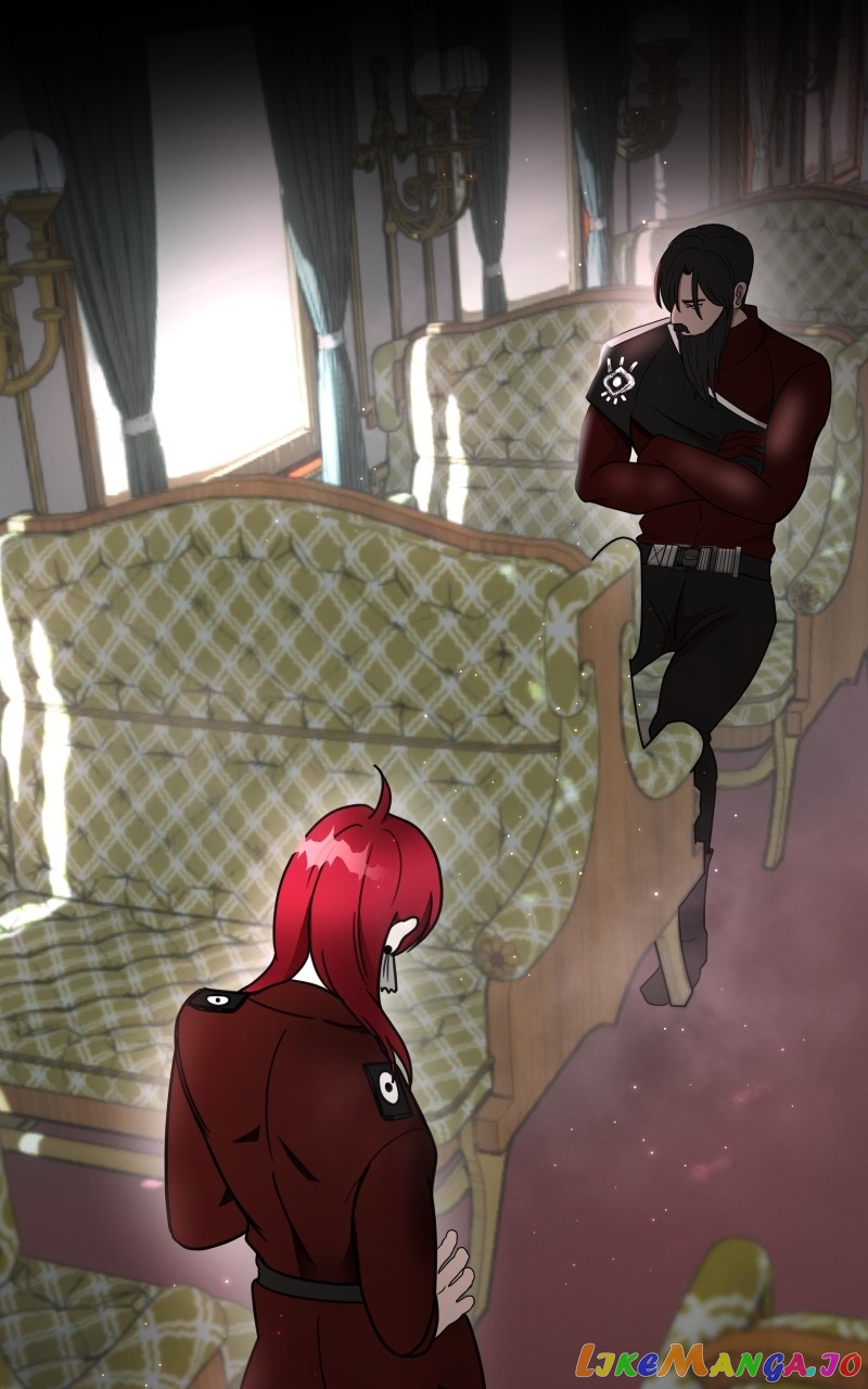 Unstable – Manhwa Chapter 56 - page 30