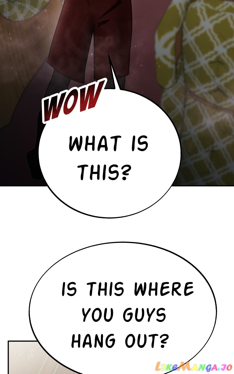 Unstable – Manhwa Chapter 56 - page 31