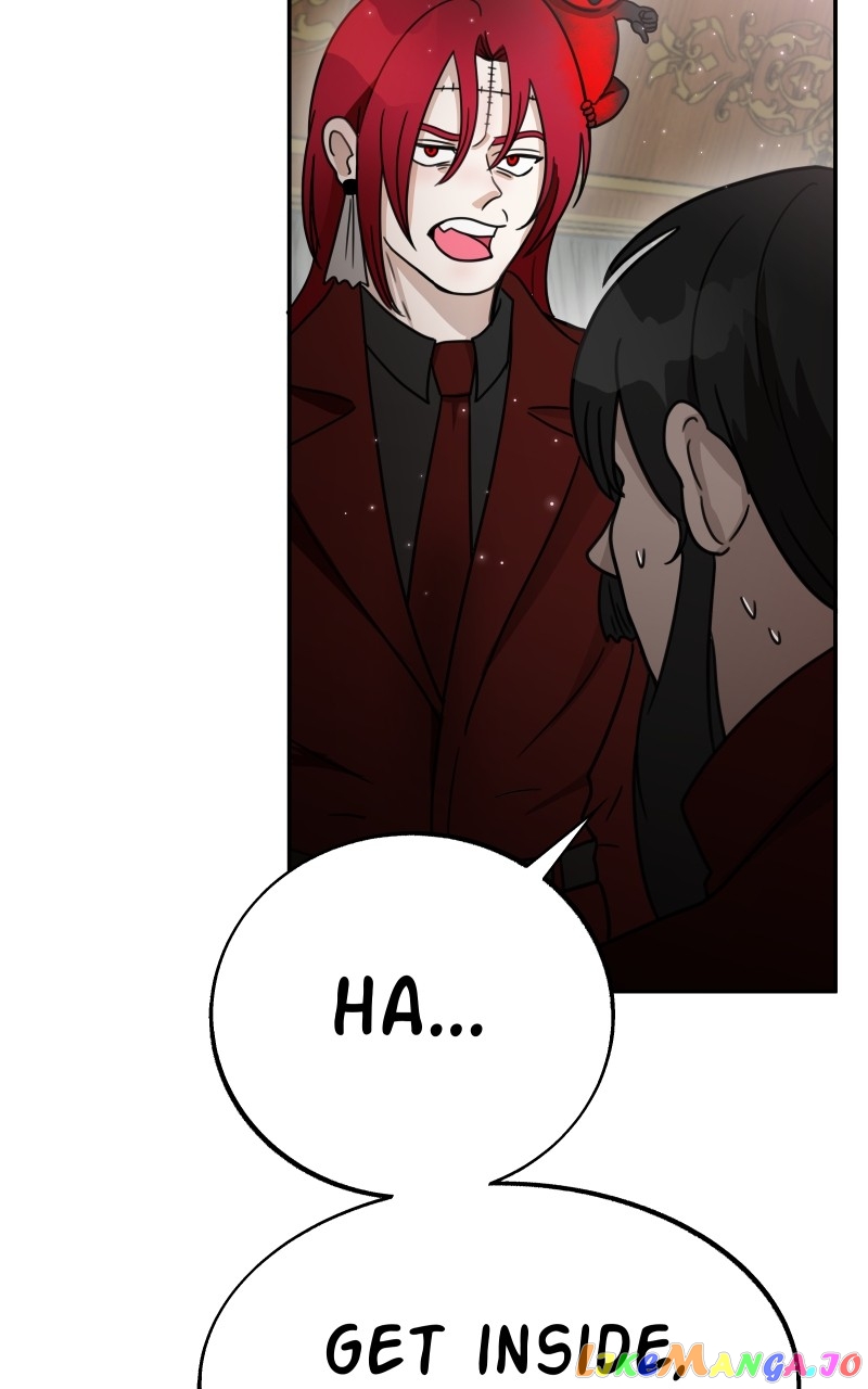 Unstable – Manhwa Chapter 56 - page 33