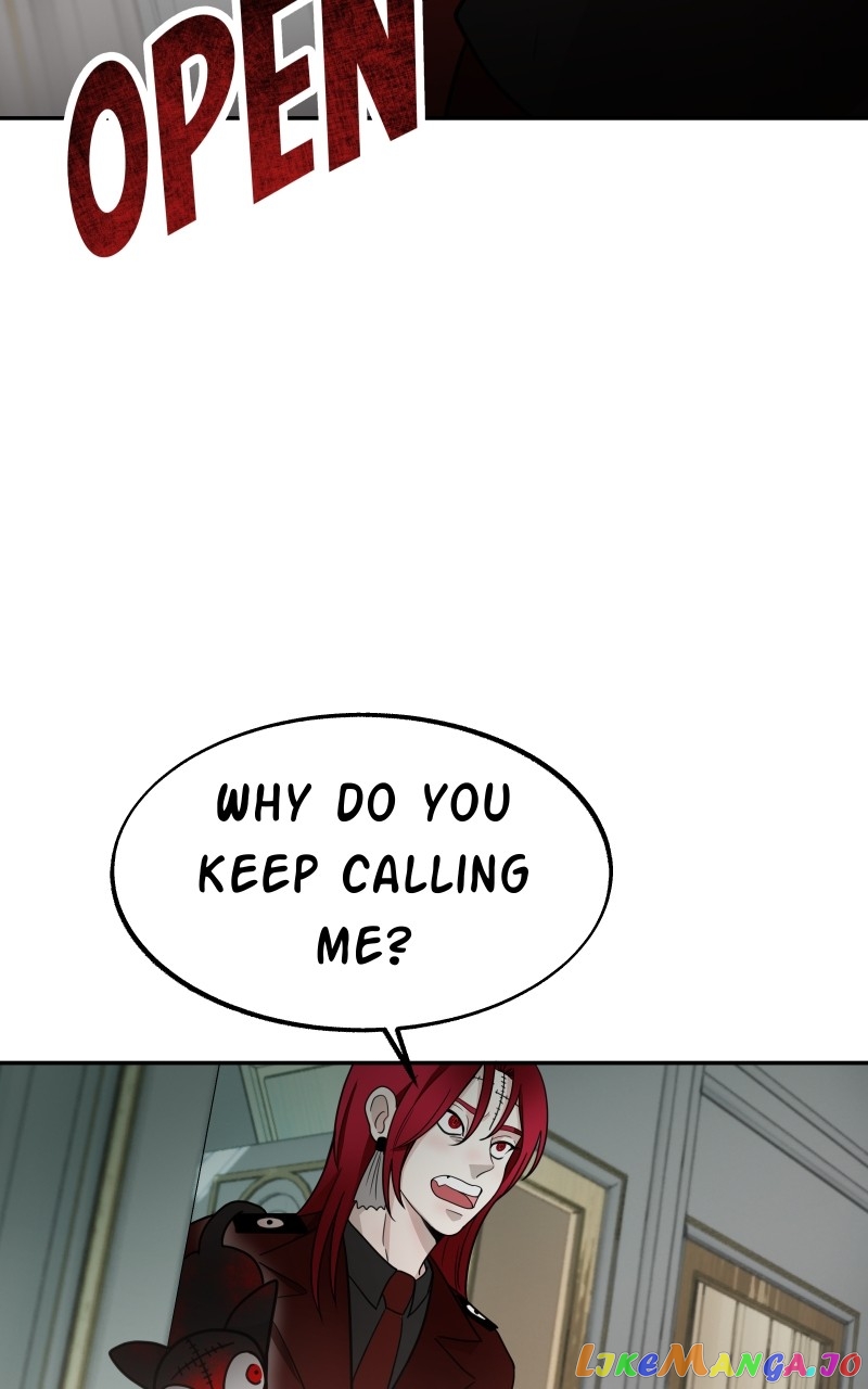 Unstable – Manhwa Chapter 56 - page 36