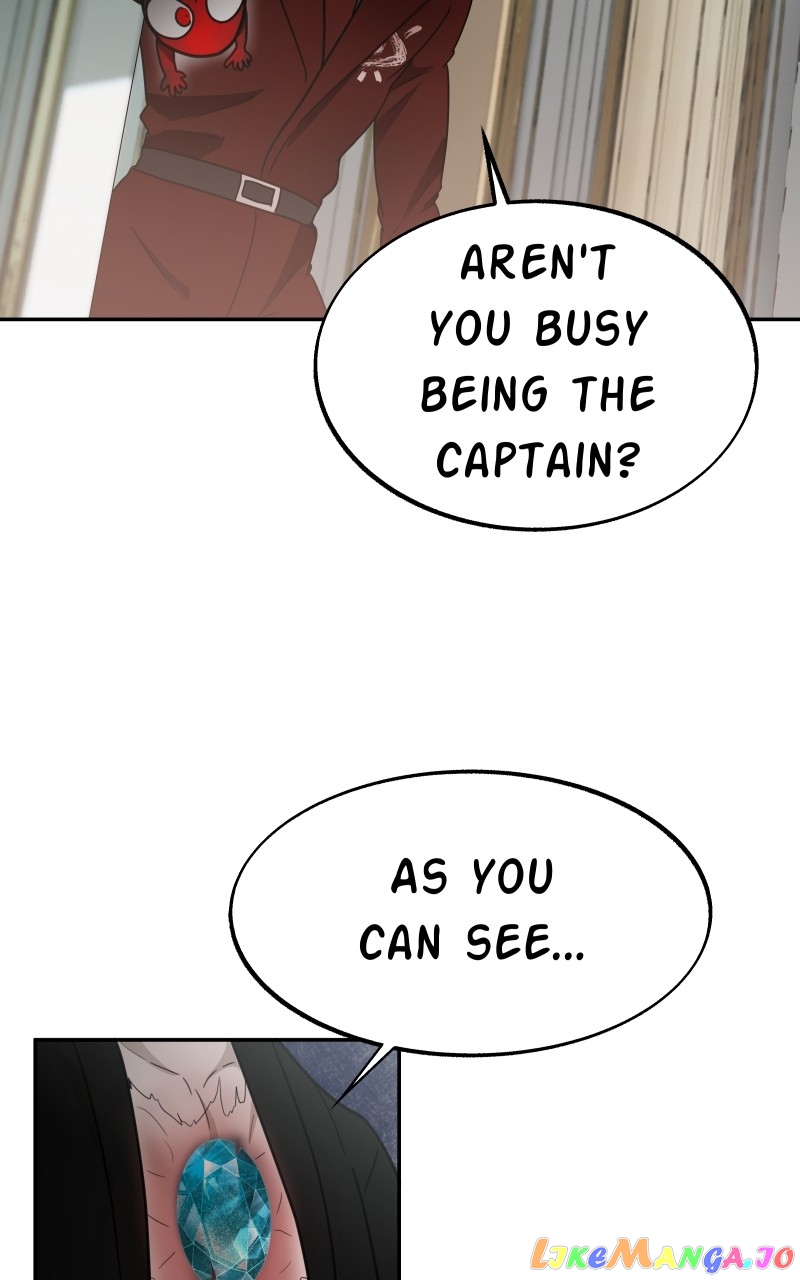 Unstable – Manhwa Chapter 56 - page 37
