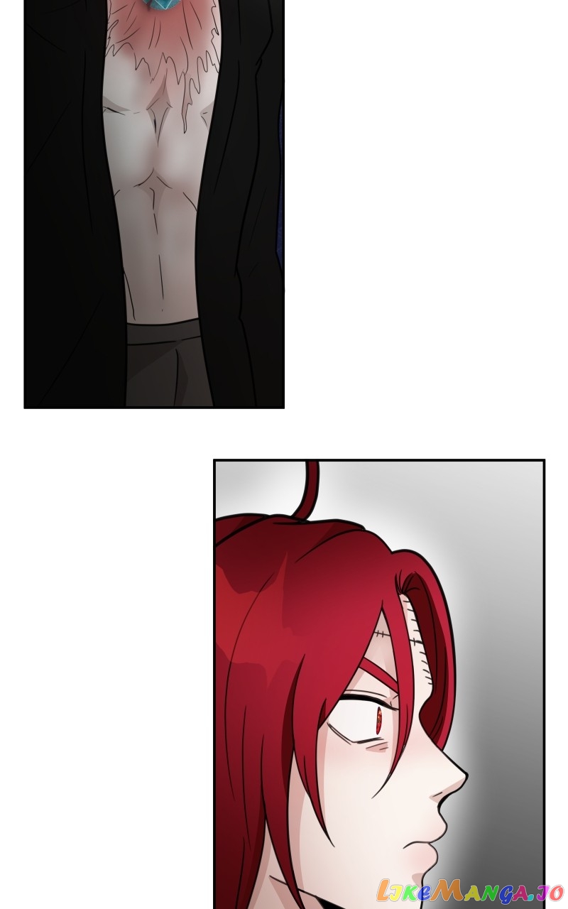 Unstable – Manhwa Chapter 56 - page 38