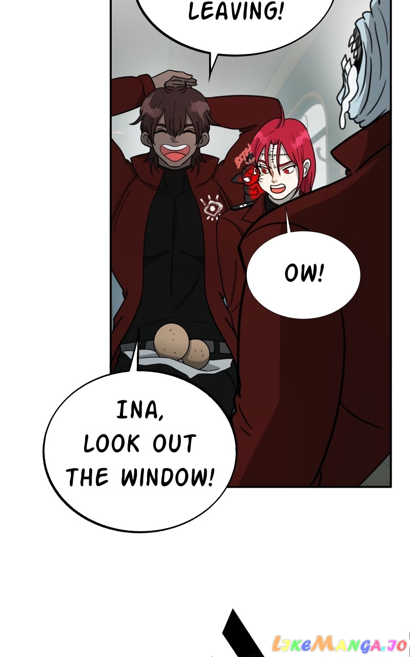 Unstable – Manhwa Chapter 56 - page 4