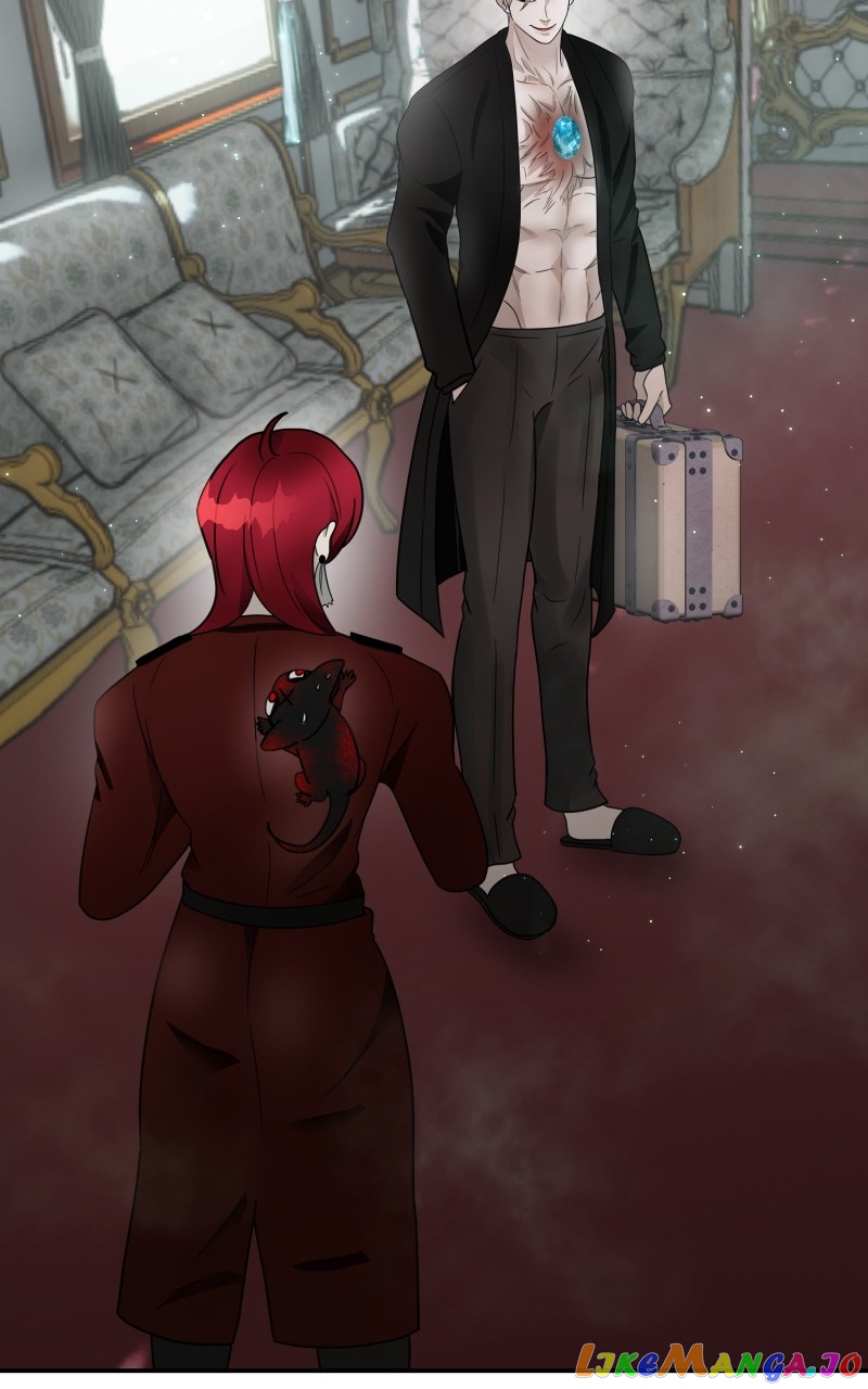 Unstable – Manhwa Chapter 56 - page 40