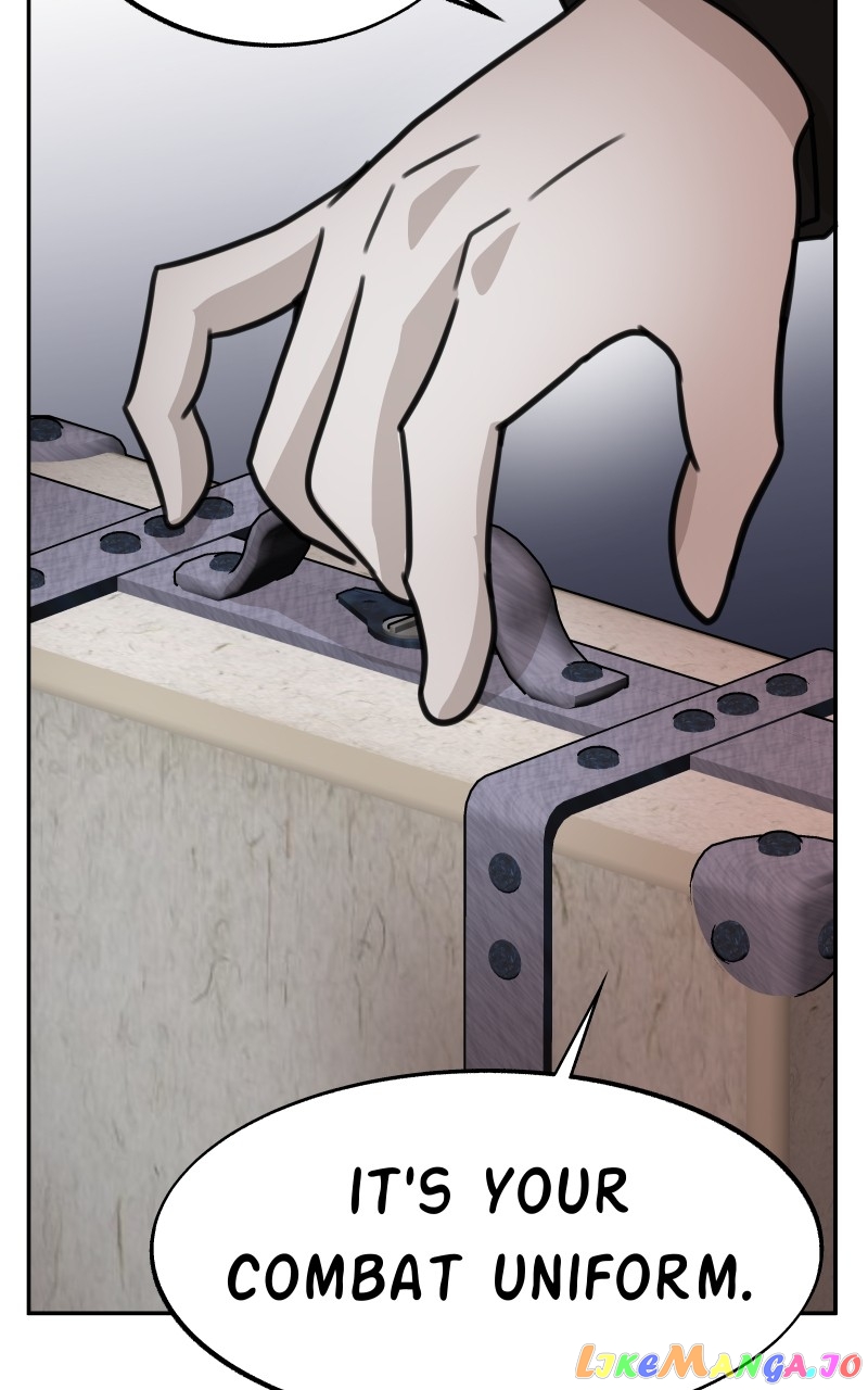 Unstable – Manhwa Chapter 56 - page 44