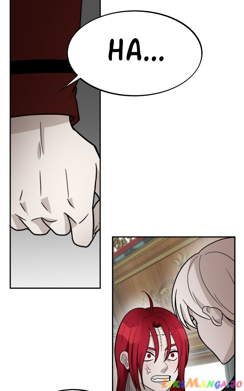 Unstable – Manhwa Chapter 56 - page 47