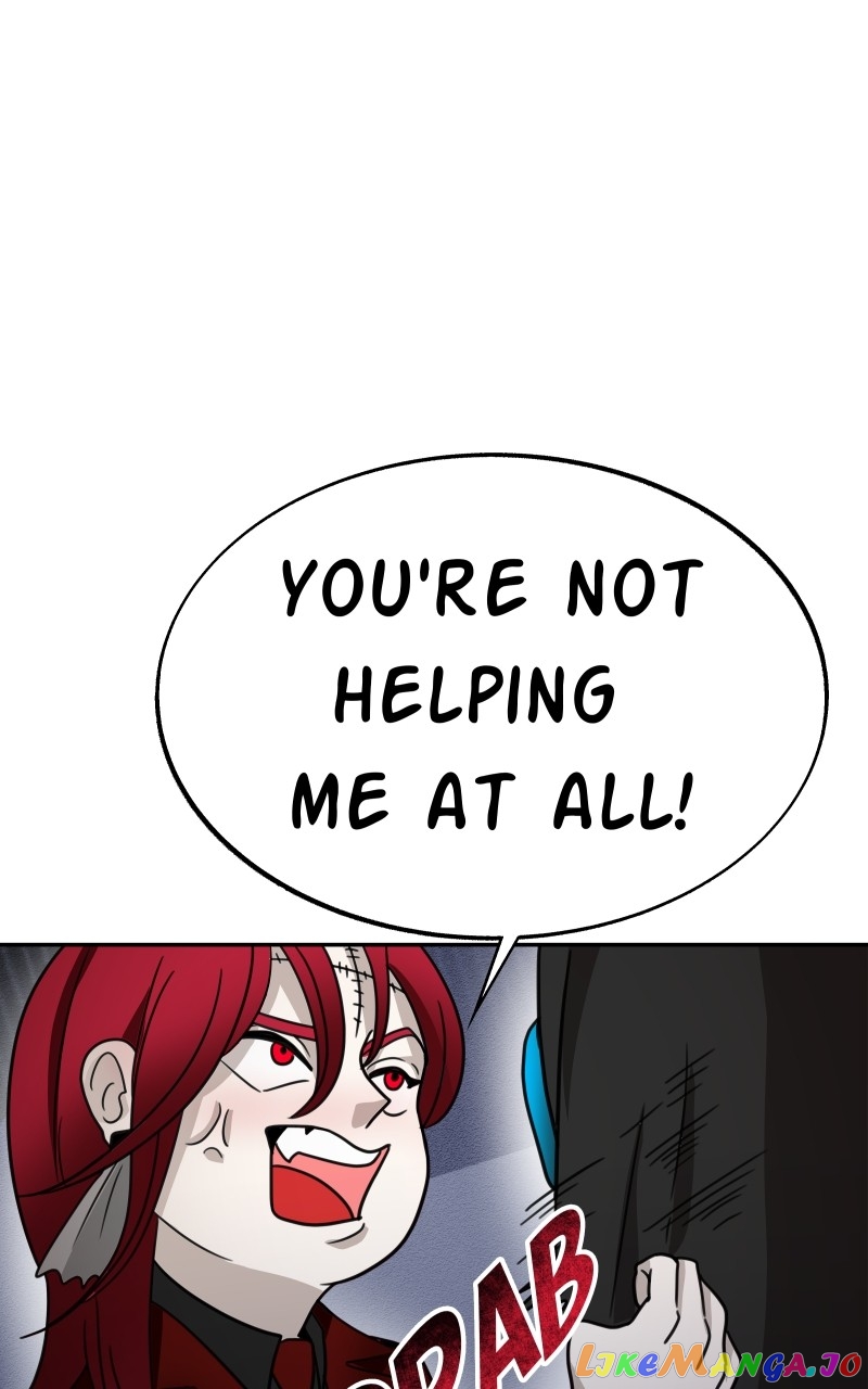 Unstable – Manhwa Chapter 56 - page 50