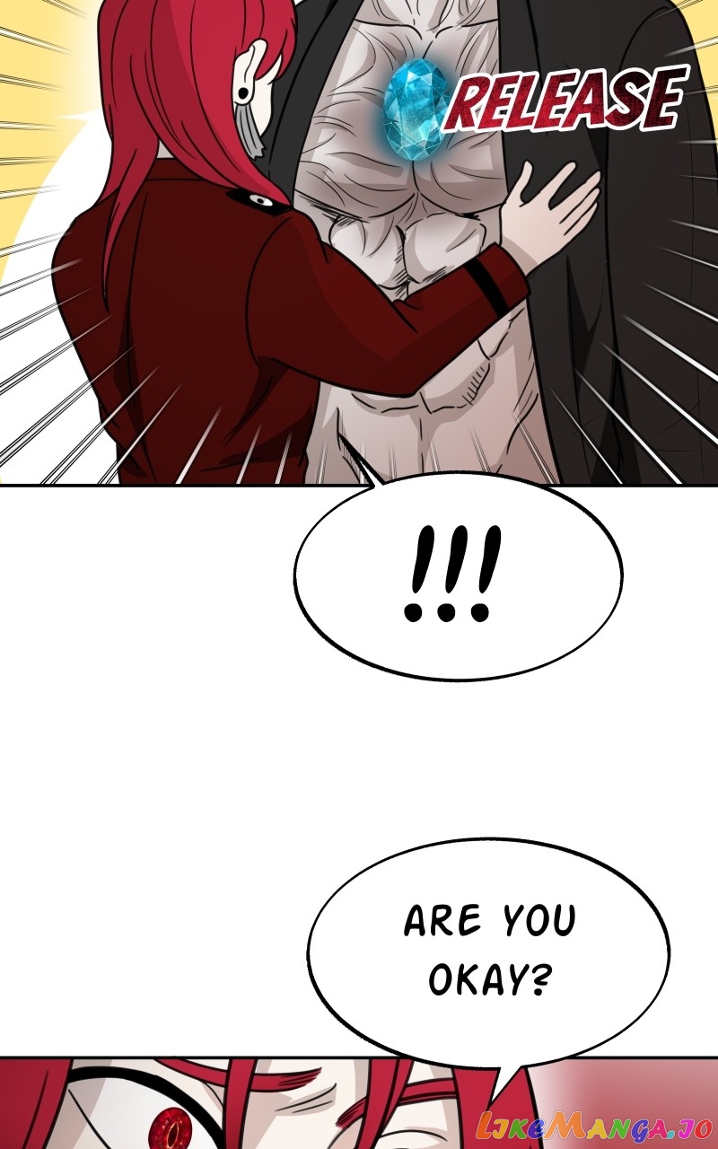 Unstable – Manhwa Chapter 56 - page 52