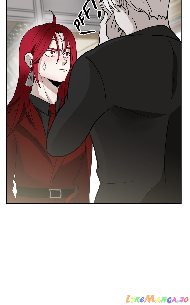 Unstable – Manhwa Chapter 56 - page 54
